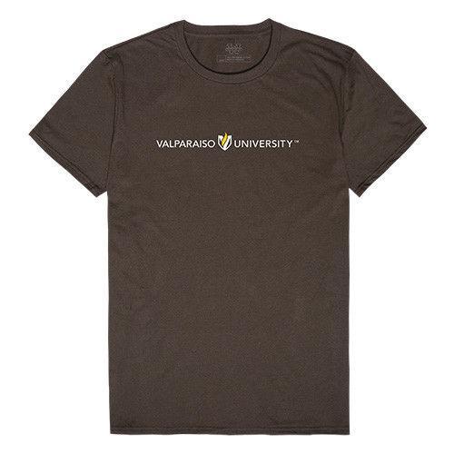 Valparaiso University Crusaders NCAA Institutional Tee T-Shirt-Campus-Wardrobe
